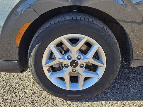 Used 2024 Kia Soul LX w/ Option Group 015 image 10