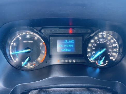 Used 2022 Ford Ranger XL w/ Equipment Group 101A High image 12