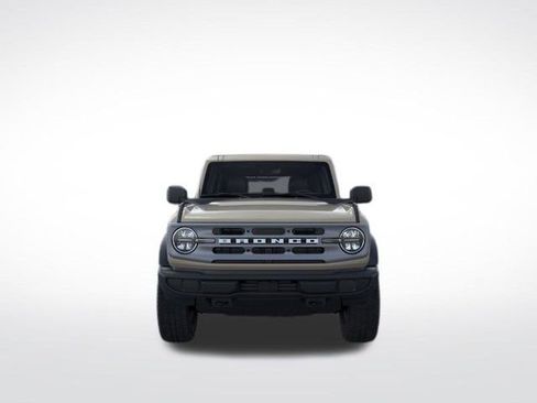 New 2025 Ford Bronco Big Bend image 9