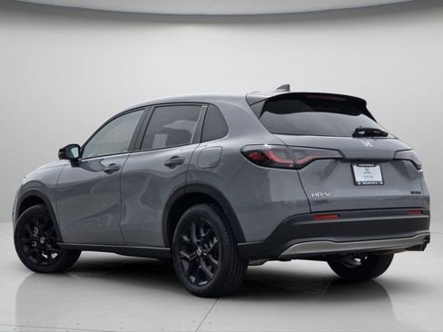 Certified 2023 Honda HR-V Sport image 20