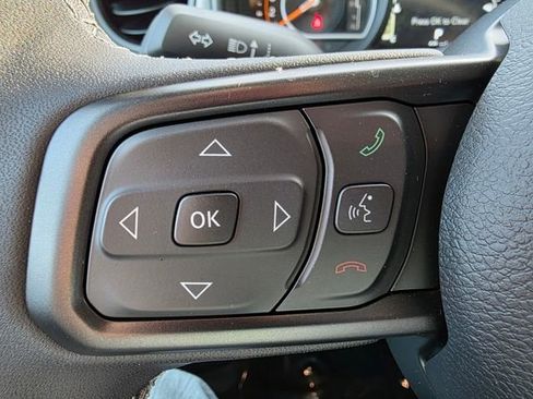 New 2026 Jeep Wrangler Unlimited Sport image 13