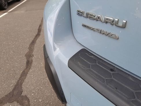Used 2023 Subaru Crosstrek 2.0i AWD/4WD image 41