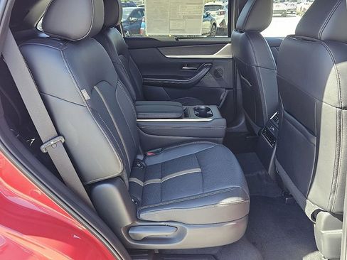 New 2026 MAZDA CX-90 3.3 Turbo S w/ Premium Plus AWD/4WD image 22