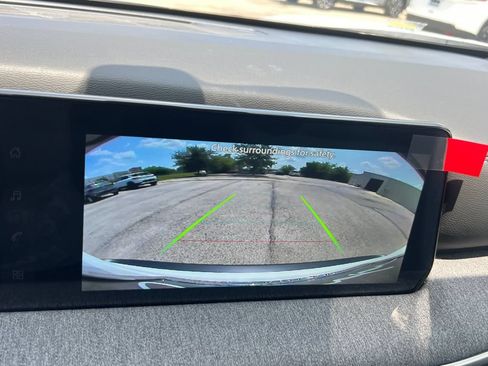 New 2026 Nissan Kicks SV w/ SV Premium Package FWD image 10