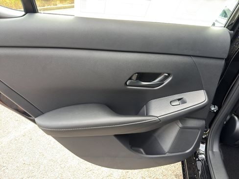 New 2025 Nissan Sentra S image 18