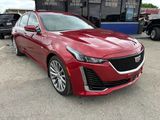 Used 2020 Cadillac CT5 Premium Luxury image 5