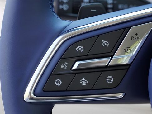 New 2026 Buick Enclave Avenir w/ Super Cruise Package image 17