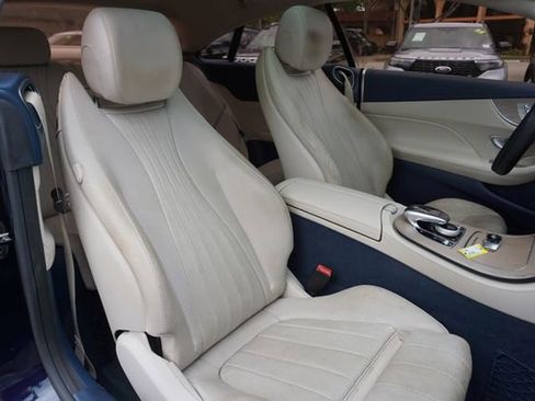 Used 2019 Mercedes-Benz E 450 Coupe image 2