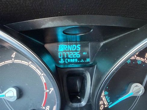 Used 2019 Ford Fiesta SE FWD image 54