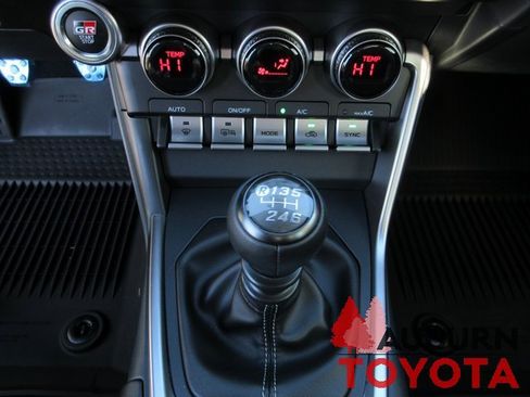 New 2026 Toyota GR86 Premium image 11