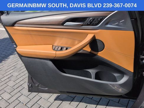 Used 2021 BMW X3 sDrive30i w/ Executive Package RWD image 30