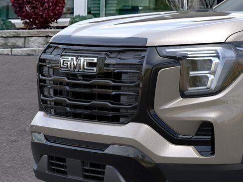 New 2026 GMC Terrain Elevation w/ Elevation Premium Package AWD/4WD image 37