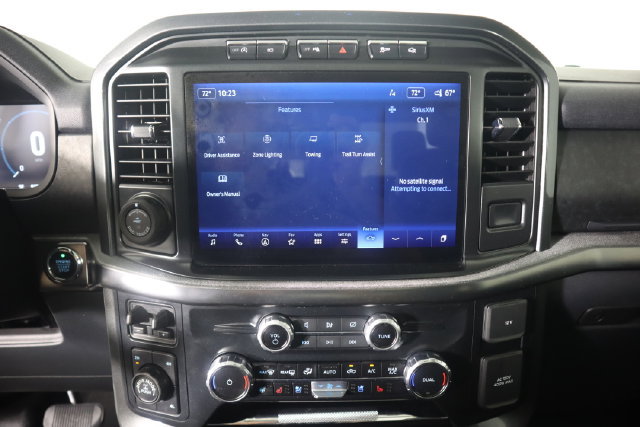 Used 2023 Ford F150 Tremor w/ Equipment Group 402A High AWD/4WD image 68