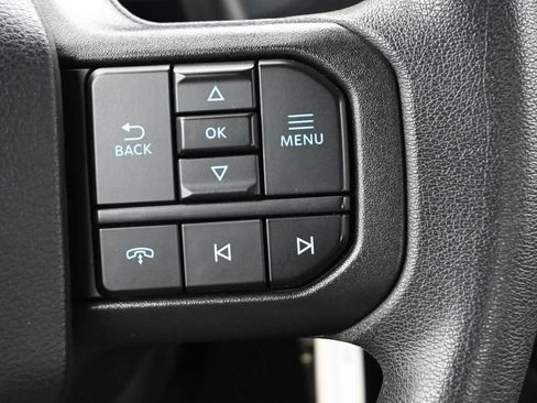 Used 2024 Ford F150 XL RWD image 7