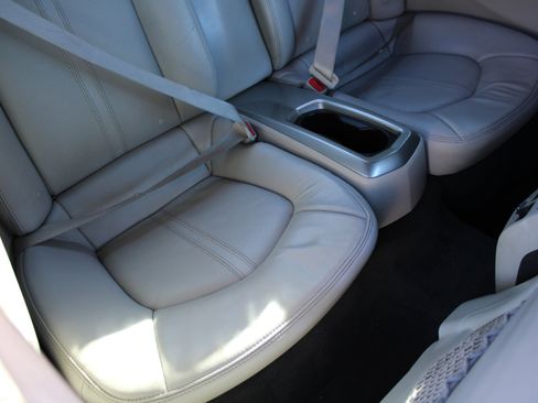 Used 2012 Cadillac CTS Performance w/ Performance Luxury Package image 14