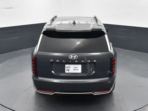 New 2026 Hyundai Palisade Calligraphy image 28