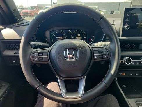 New 2026 Honda CR-V Sport-L image 31