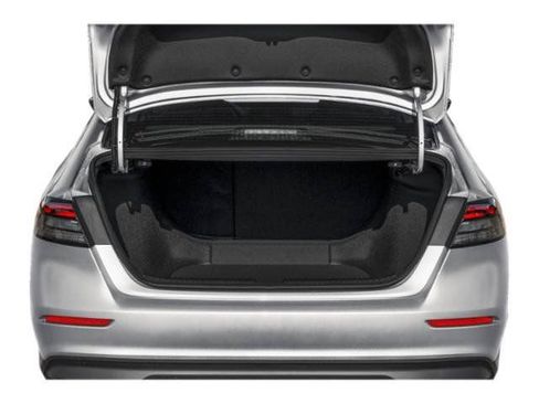 New 2026 Honda Accord SE image 10