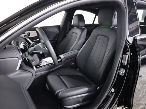 Certified 2026 Mercedes-Benz CLA 250 4MATIC image 33
