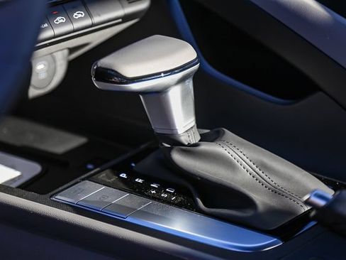 New 2026 Hyundai Elantra Sport FWD image 25