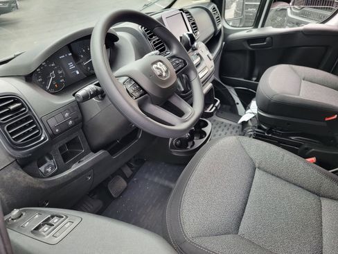 New 2026 RAM ProMaster 1500 w/ Convenience Group FWD image 3