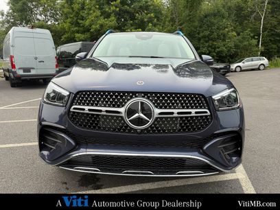 New 2026 Mercedes-Benz GLE 350 4MATIC