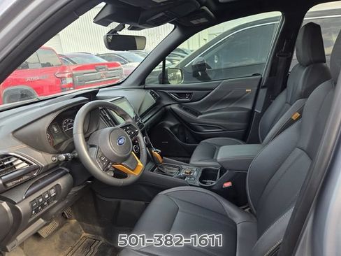 Used 2024 Subaru Forester Wilderness w/ Wilderness Package AWD/4WD image 9
