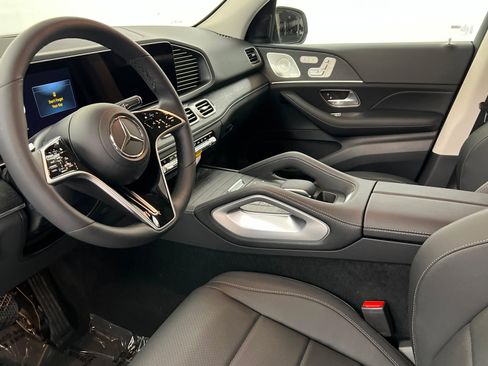 New 2026 Mercedes-Benz GLE 350 4MATIC image 15