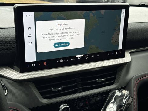 Used 2025 Ford Explorer ST w/ Sun And Sound Package image 24