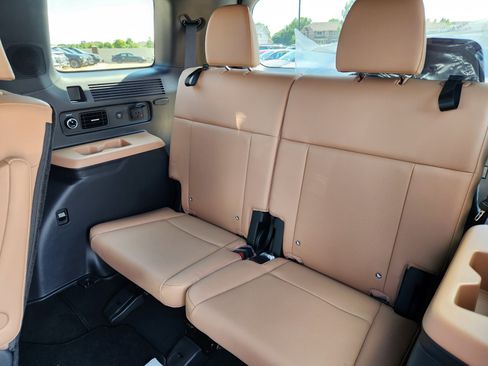 New 2026 Hyundai Santa Fe Calligraphy image 11