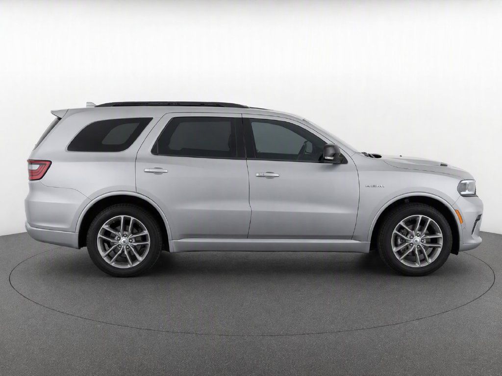 Used 2024 Dodge Durango R/T AWD/4WD image 9