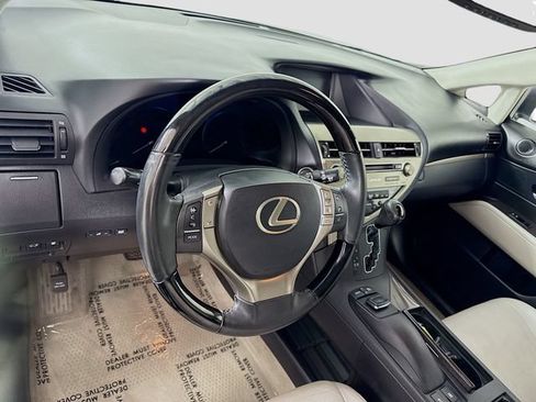 Used 2015 Lexus RX 350 AWD image 9