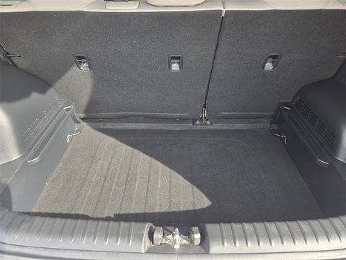 Used 2021 Kia Soul LX image 29