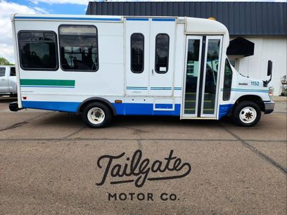 Used 2008 Ford E-450 and Econoline 450