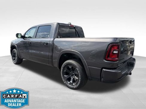 Used 2026 RAM 1500 Big Horn AWD/4WD image 6