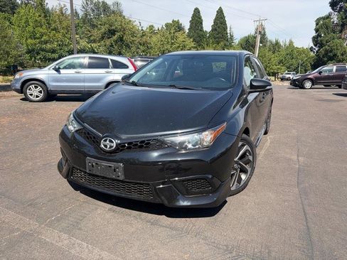 Used 2016 Scion iM FWD image 2