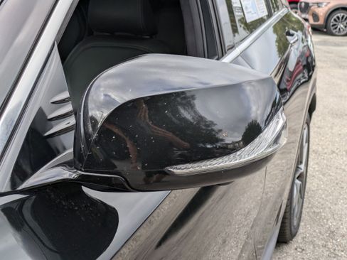 Used 2021 INFINITI QX50 Autograph image 12