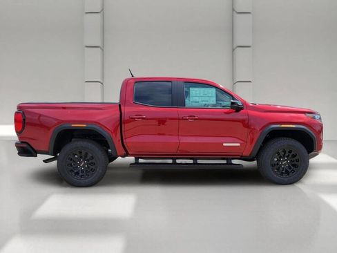 New 2026 GMC Canyon Elevation w/ Convenience Package RWD image 4