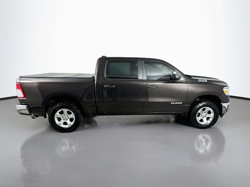 Used 2019 RAM 1500 Tradesman AWD/4WD image 5