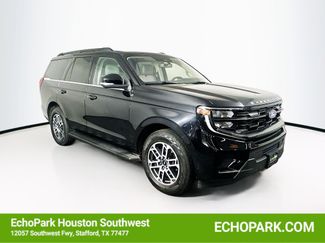 Used 2025 Ford Expedition Active AWD/4WD video 1
