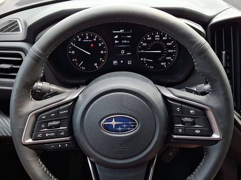 New 2026 Subaru Ascent Premium AWD/4WD image 15