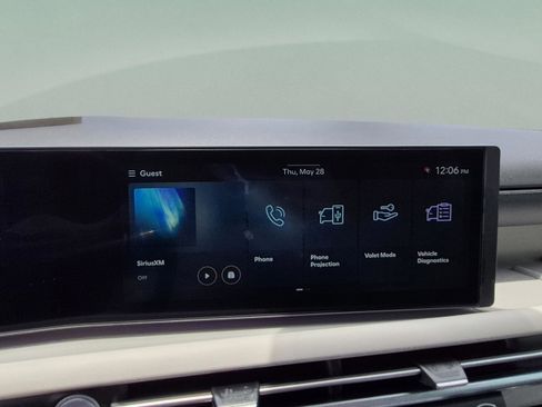 New 2026 Hyundai Tucson SE FWD image 23