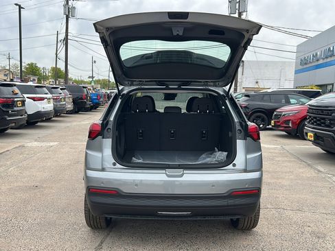 New 2027 Chevrolet Bolt LT FWD image 11