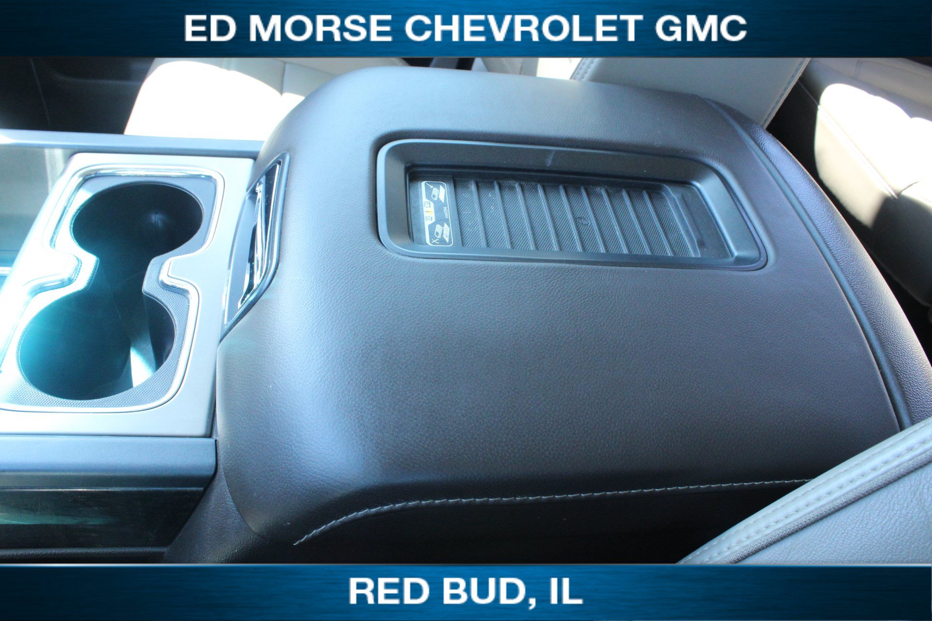 Used 2016 GMC Sierra 3500 Denali w/ Duramax Plus Package AWD/4WD image 26