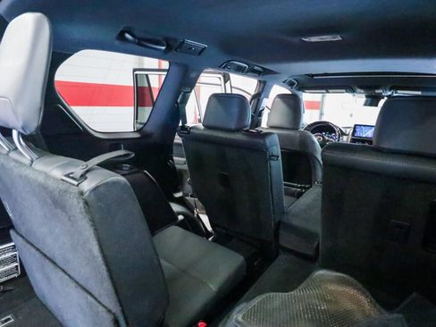 Used 2022 Lexus GX 460 Premium w/ Premium Plus Package AWD/4WD image 27