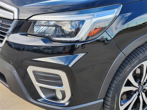 Certified 2021 Subaru Forester Limited image 9