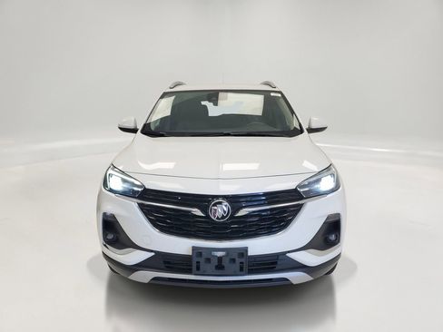 Used 2020 Buick Encore GX Essence AWD/4WD image 2
