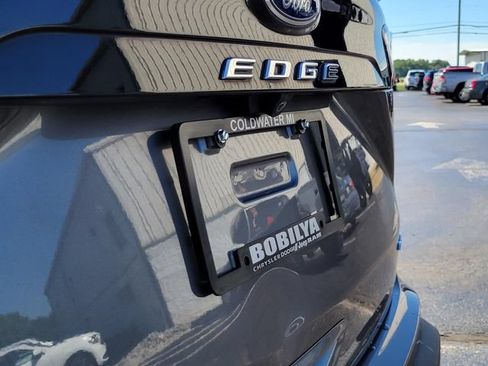 Used 2024 Ford Edge SEL AWD/4WD image 35