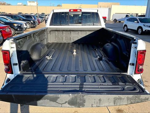 Used 2025 RAM 3500 Tradesman image 36