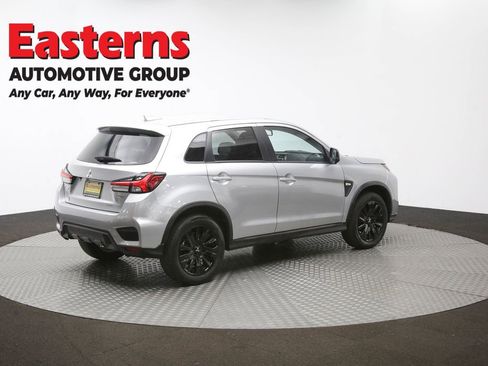Used 2024 Mitsubishi Outlander Sport LE AWD/4WD image 40